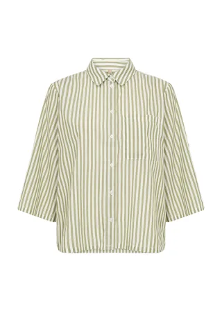 Soyaconcept - SC-ROSETTE 4 calliste green combi - Gr. - S