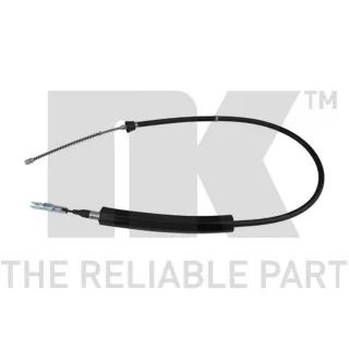 NK Handbremsseil links Audi A2 904791