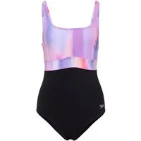 Speedo Badeanzug SPDSCU CNTR ECLIPSE Badeanzug