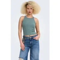 ONLY Shirttop ONLEMMA (2-tlg) Plain/ohne Details