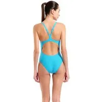 Arena Badeanzug W ARENA SOLID SWIMSUIT LIGHTDROP BACK B