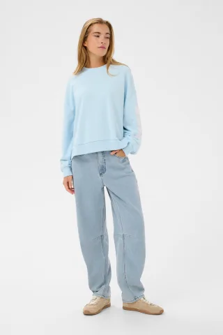 Jeans KAminna Jeans Loose fit