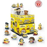Funko Spielfigur Minions The Rise Of Gru Mystery Minis Vinyl Figur