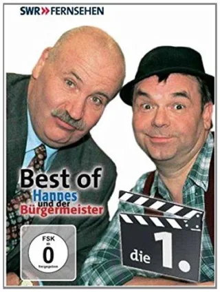 Hannes und dr Bürgermeister - Best of