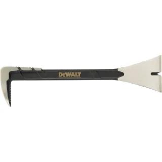 DEWALT Präzisionseisen 254mm flach - DWHT0-55529