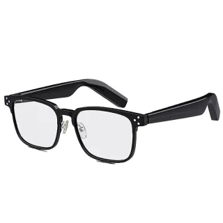 KX31 TWS bluetooth Music Glasses Earphone bluetooth Call HiFi Stereo ACC Audio Anti Blue Light Eyes Protection Waterproo