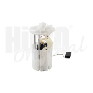 Hueco Kraftstoff-F?rdereinheit Opel Vivaro Renault Trafic 1,6 132709