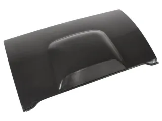 Abdeckung Kappe Deckel Anhängerkupplung AHK für Mercedes ML W163 ab 2001-2005