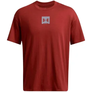 Under Armour - T-Shirt für Herren (Orange)