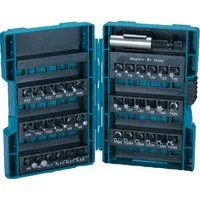 Bit-Set B-28606, 37-teilig, Bit-Satz