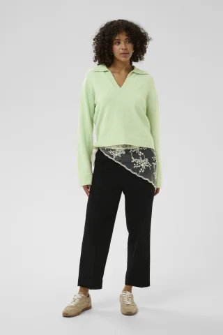 Strickpullover KAjolanda Strickpullover Loose fit