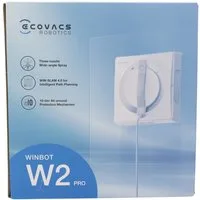 ECOVACS Fensterputzroboter ECOVACS