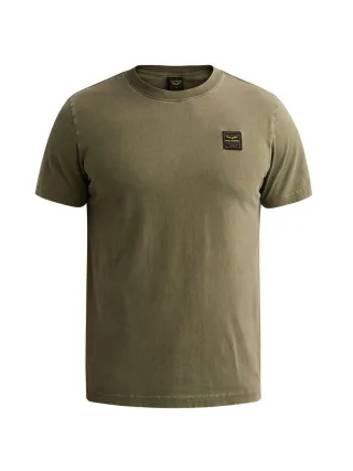 PME Legend - washed garment dye kalamata - Gr. - XXXL