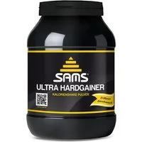 SAM'S Ultra Hardgainer 1050 g Pulver