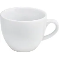 KAHLA Espressotasse Pronto, Espressotasse 0,08 l, 1-tlg., Porzellan, spülmaschinenfest, mikrowellenfest, Made in Germany