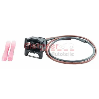 Metzger Kabelreparatursatz f?r Druckwandler Fiat Ducato 230 244 250