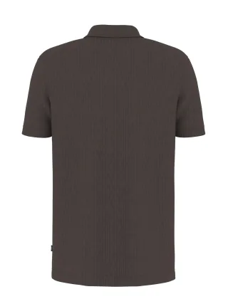 JOOP! Menswear - JJ-Jorge 10100406 Braun - Gr. - XXL