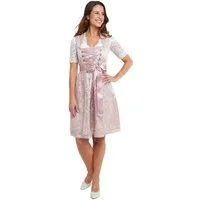 Alpenmärchen Dirndl Midi Dirndl Fee - ALM565