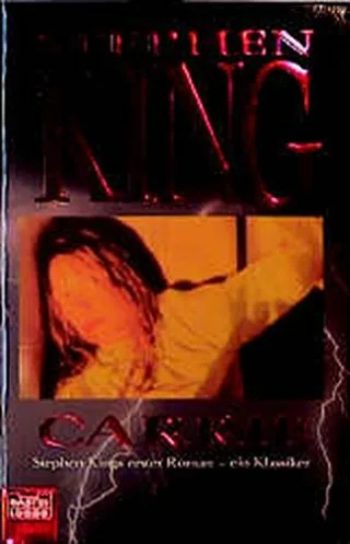 Carrie: Roman