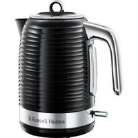 RUSSELL HOBBS Wasserkocher Inspire 24361-70, 1,7 l, 2400 W, herausnehmbarer Kalkfilter, energiesparend