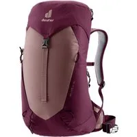 deuter Wanderrucksack deuter AC Lite 14 SL, Aircomfort-Rückensystem, Leichtgewicht