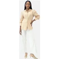 Elara Blusentop Damen Oberteil