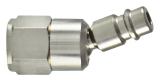 ELMAG Stahl-Drehgelenkstecker DN 7,2 - 42794