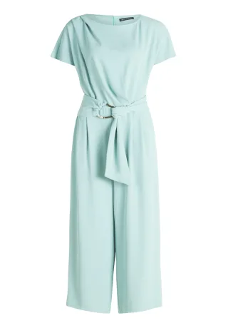 Betty Barclay - Jumpsuit Gray Mist - Gr. - 44