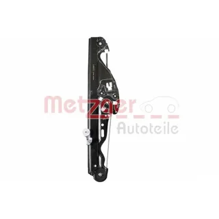 Metzger Fensterheber hinten links BMW 5er E60