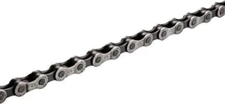 Shimano CN-HG71 Acera Kette für 6/7/8-fach inkl. Kettennietstift 138 Glieder