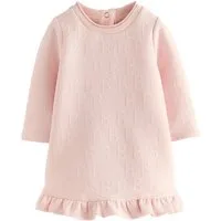Baker by Ted Baker Strickkleid Baker By Ted Baker Jacquardkleid (1-tlg)