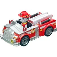 Carrera® Rennbahn-Auto PAW Patrol - Marshall