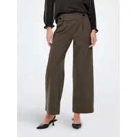 JDY Jerseyhose JDYGEGGO NEW LONG PANT JRS NOOS Materialmix