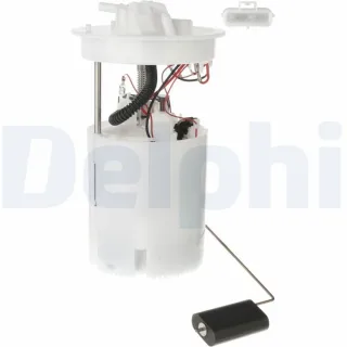 Delphi Kraftstoff-F?rdereinheit Ford C-Max Focus Grand 1,6