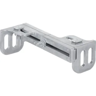 Geberit GIS-Pro Wandanbindung, 461015002 461015002