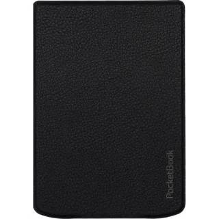 PocketBook Shell Cover Transparent Black