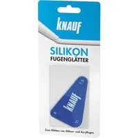 KNAUF Fugenspachtel Knauf Fugenglätter für Silikon und Acryl