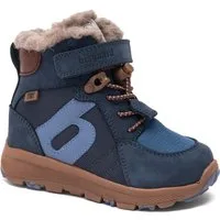 Bisgaard marlon tex Winterstiefel Winterboots mit Lammwolle, Größenschablone zum Download