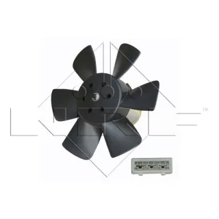 NRF K?hlerl?fter Audi Seat VW 47429