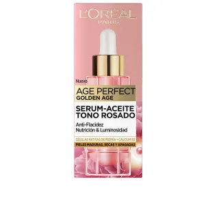 Age Perfect Golden Age Serum-öl Rosaton 30 ml