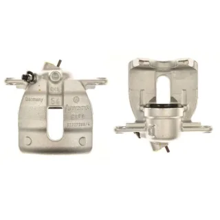 Bosch Bremssattel vorne rechts Seat Cordoba Ibiza Skoda Fabia Roomster VW Polo