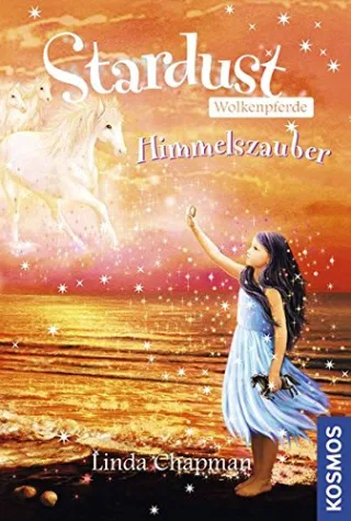 Stardust-Wolkenpferde 1 Himmelszauber