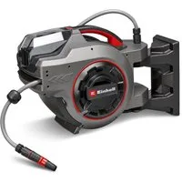 Einhell Schlauchtrommel »GE-HR 18/30-1 Li-Solo«, (1-tlg), ohne Akku, ohne Ladegerät