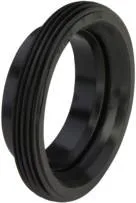 Viega Profildichtung 8310.38, in 60mm Gummi schwarz 407698