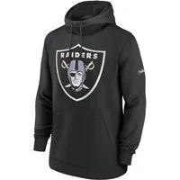 Nike Kapuzenpullover Nike Hoodie Las Vegas Raiders Nike