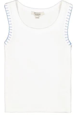 Garcia - O262411 off white - Gr. - 140