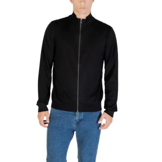 Armani Exchange Herren Strickwaren