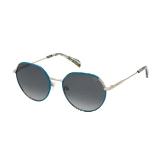 Tous Damen-Sonnenbrillen 55/19/135 mm Metall