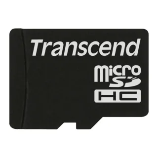 Transcend Flash-Speicherkarte | ts2gusdc | 2 GB - microSD