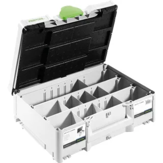 Festool Systainer³ SORT-SYS3 M DOMINO - 576796